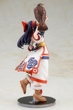 Nakoruru The King of Fighters XV Ver. 1/8 Scale Figure