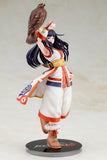 Nakoruru The King of Fighters XV Ver. 1/8 Scale Figure