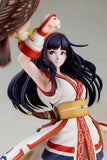 Nakoruru The King of Fighters XV Ver. 1/8 Scale Figure