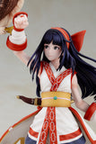 Nakoruru The King of Fighters XV Ver. 1/8 Scale Figure