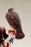 Nakoruru The King of Fighters XV Ver. 1/8 Scale Figure