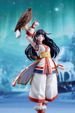 Nakoruru The King of Fighters XV Ver. 1/8 Scale Figure