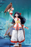 Nakoruru The King of Fighters XV Ver. 1/8 Scale Figure