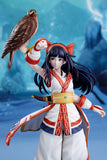 Nakoruru The King of Fighters XV Ver. 1/8 Scale Figure