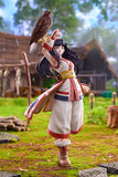 Nakoruru The King of Fighters XV Ver. 1/8 Scale Figure