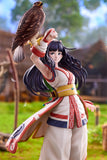 Nakoruru The King of Fighters XV Ver. 1/8 Scale Figure