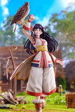 Nakoruru The King of Fighters XV Ver. 1/8 Scale Figure