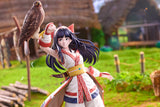 Nakoruru The King of Fighters XV Ver. 1/8 Scale Figure