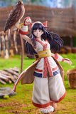 Nakoruru The King of Fighters XV Ver. 1/8 Scale Figure