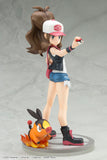 ARTFX J Pokemon Hilda with Tepig 1/8 Scale Figure