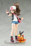 ARTFX J Pokemon Hilda with Tepig 1/8 Scale Figure