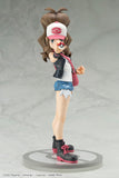 ARTFX J Pokemon Hilda with Tepig 1/8 Scale Figure