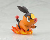 ARTFX J Pokemon Hilda with Tepig 1/8 Scale Figure