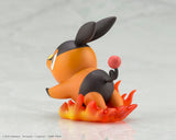 ARTFX J Pokemon Hilda with Tepig 1/8 Scale Figure