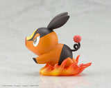ARTFX J Pokemon Hilda with Tepig 1/8 Scale Figure