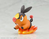 ARTFX J Pokemon Hilda with Tepig 1/8 Scale Figure