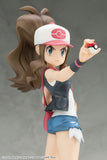 ARTFX J Pokemon Hilda with Tepig 1/8 Scale Figure