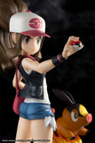 ARTFX J Pokemon Hilda with Tepig 1/8 Scale Figure