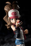 ARTFX J Pokemon Hilda with Tepig 1/8 Scale Figure