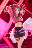 Saki Hanami -Fighting My Way- 1/7 Scale Figure