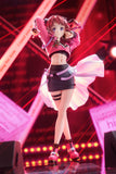 Saki Hanami -Fighting My Way- 1/7 Scale Figure