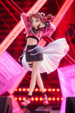 Saki Hanami -Fighting My Way- 1/7 Scale Figure