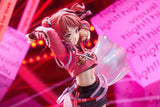 Saki Hanami -Fighting My Way- 1/7 Scale Figure