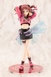 Saki Hanami -Fighting My Way- 1/7 Scale Figure