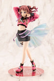 Saki Hanami -Fighting My Way- 1/7 Scale Figure