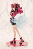 Saki Hanami -Fighting My Way- 1/7 Scale Figure