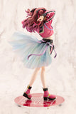 Saki Hanami -Fighting My Way- 1/7 Scale Figure