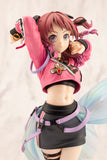 Saki Hanami -Fighting My Way- 1/7 Scale Figure