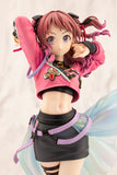 Saki Hanami -Fighting My Way- 1/7 Scale Figure
