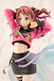 Saki Hanami -Fighting My Way- 1/7 Scale Figure