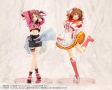 Saki Hanami -Fighting My Way- 1/7 Scale Figure