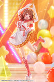 Ume Hanami-The Rolling Riceball- 1/7 Scale Figure