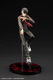 ARTFX J Naito Mudano DX Edition 1/8 Scale Figure
