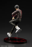 ARTFX J Naito Mudano DX Edition 1/8 Scale Figure