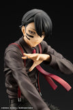 ARTFX J Naito Mudano DX Edition 1/8 Scale Figure