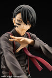 ARTFX J Naito Mudano DX Edition 1/8 Scale Figure