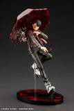 ARTFX J Naito Mudano DX Edition 1/8 Scale Figure