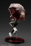 ARTFX J Naito Mudano DX Edition 1/8 Scale Figure