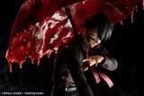 ARTFX J Naito Mudano DX Edition 1/8 Scale Figure