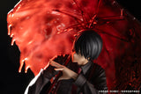 ARTFX J Naito Mudano DX Edition 1/8 Scale Figure