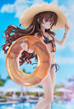Elisia Valfelto Swimsuit ver. by Luicent 1/6 Scale Figure