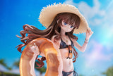 Elisia Valfelto Swimsuit ver. by Luicent 1/6 Scale Figure
