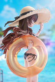 Elisia Valfelto Swimsuit ver. by Luicent 1/6 Scale Figure