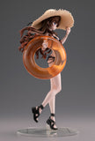 Elisia Valfelto Swimsuit ver. by Luicent 1/6 Scale Figure