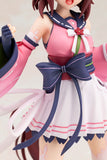Sakura Chiyono O 1/7 Scale Figure