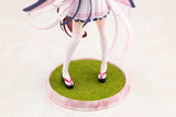 Sakura Chiyono O 1/7 Scale Figure